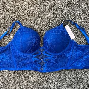 Victoria’s Secret bombshell corset 32c NWT